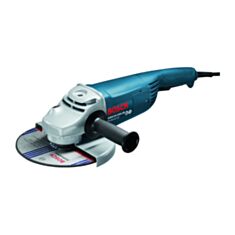Болгарка Bosch GWS 24-230 JH 0601884M03 2400 Вт - фото