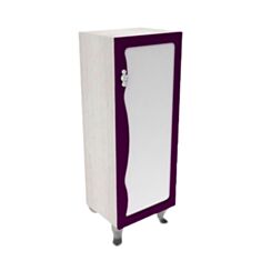 Стеллаж АР-502 Ажур - фото