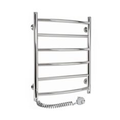 Рушникосушка Laris Мікс П-6 Е 450*600 мм ліва - фото