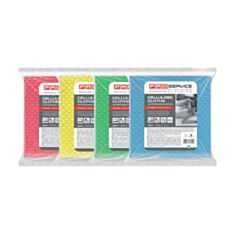 Серветки целюлозні PROservice 18*18 см 5 шт - фото