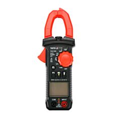 Мультиметр цифровий Yato YT-73092 - фото