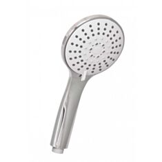 Лійка для ручного душу Rubineta Dora 622070B хром - фото