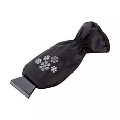 Скребок WURTH 0824605000 для льоду з рукавичкою  - фото