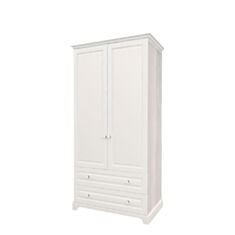 Шкаф Белоснежка SW-405 - фото