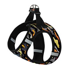 Шлея для собак Barksi Sport Vest Гравітація 764/8725 S 34-42 см - фото