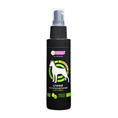 Спрей Vitomax Platinum проти бліх і кліщів для собак 100 мл - фото