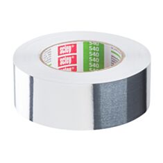 Стрічка алюмінієва Scley 0390-401048 48 мм * 10 м - фото