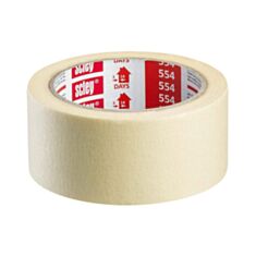 Стрічка малярная Scley 0300-543325 серія 554 25 мм 33 м - фото