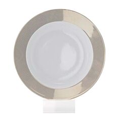 Тарілка обідня Cmielow Ivonne Е-524 20,5 см - фото