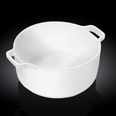 Форма для запікання з ручками Wilmax 997035 19*16*7,5см 910 мл - фото