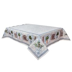 Скатертина гобеленова Limaso RUNNER864-180 137*180 см - фото