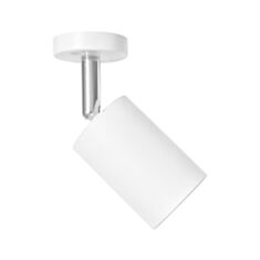 Світильник світлодіодний Feron AL530 СОВ 23W 4000К білий - фото