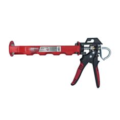 Пістолет для герметика Haisser 31120 Heavy Duty 310 мл - фото