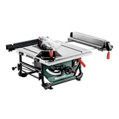 Циркулярна пила Metabo TS 254 M 610254000 1500 Вт - фото