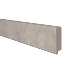 Плінтус UMI 5515А-20175 43*12*2900 мм  - фото