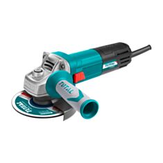 Болгарка Total TG1101256 950 Вт - фото