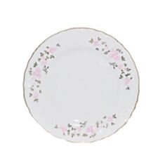 Тарілка обідня Cmielow Rococo 9704 21 см - фото