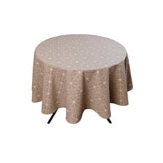 Скатертина Прованс Кориця 180 см - фото