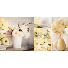 Декор Opoczno Fresh Fruits Inserto A 29,7*60 см - фото