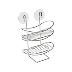 Полиця для ванни Arino 3564 W024 - фото