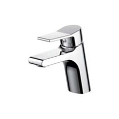 Смеситель для умывальника Smart Sant Varna SM 85401 AA хром - фото