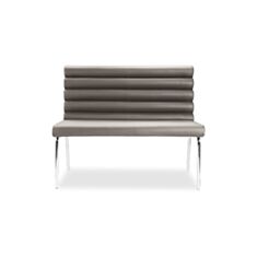 Диван DLS Плато серый - фото