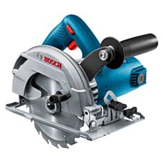 Пила дискова Bosch GKS 600 06016A9020 1200 Вт - фото