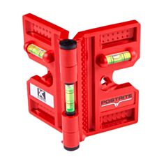 Рівень складний магнітний Kapro Postrite 340-08 - фото