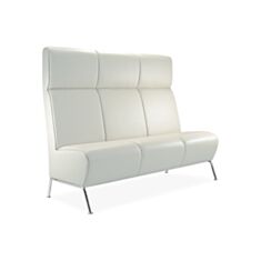 Диван DLS Стелла молочний - фото