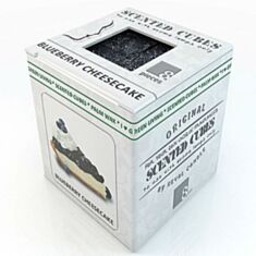 Аромакубики "Чорничний пиріг" віск Scented Cubes - фото