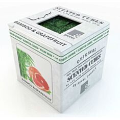 Аромакубики "Бамбук і грейпфрут" віск Scented Cubes - фото