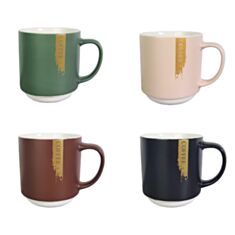 Чашка Vittora Денді VT-C-199410 410 мл - фото