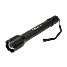 Фонарь светодиодный Yato YT-08567 XPL CREE 3 режими - фото