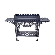 Мангал Boro Тризуб - фото