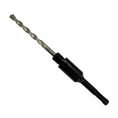 Адаптер со сверлом HAISSER 2713601 М16xSDS-Plus - фото