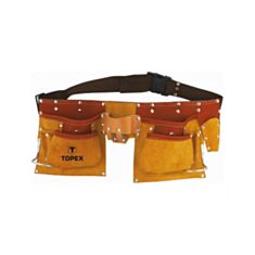 Пояс для інструментів Topex 79R405 - фото