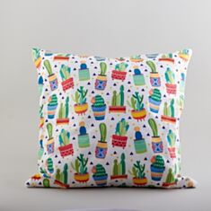 Наволочка декоративная 45BN_TFL034 45*45см - фото