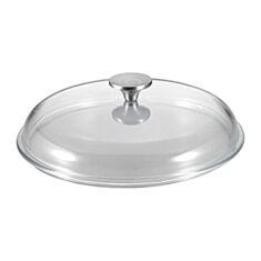 Крышка стеклянная Ringel IQ Be Smart IQ-9301-28 28 см - фото