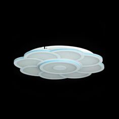 Люстра Svet SP-8208/500 WT - фото