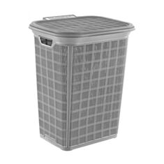 Корзина для белья Akay AK 580 60 л - фото