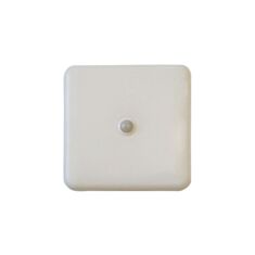 Світильник світлодіодний Ultralight UL3020 51332 KB 20W з датчиком руху - фото