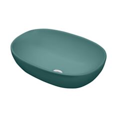 Умивальник Nic Design Milk 001285077 54*40 см amazzonia glossy - фото