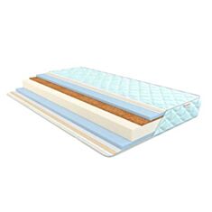 Матрас беспружинный Come-for Оптима 160*200 - фото