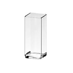 Ваза Mazhura Quadro mzN054 25 см - фото