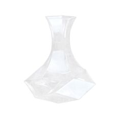 Декантер Olens Прозрачный трайангел XD11-1 2300 мл - фото
