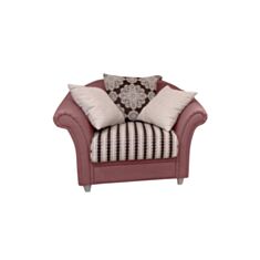 Кресло Venezia пудра - фото