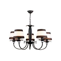 Люстра Sirius B C0714/5 - фото