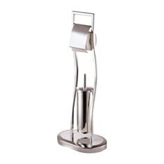 Стойка держатель туалетной бумаги AWD 2070134 - фото