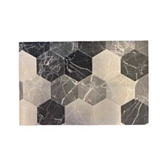 Коврик Artimat Сота КС-42 78*120 см - фото