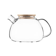 Чайник заварювальний Ardesto Midori AR3015GBI 1500 мл - фото